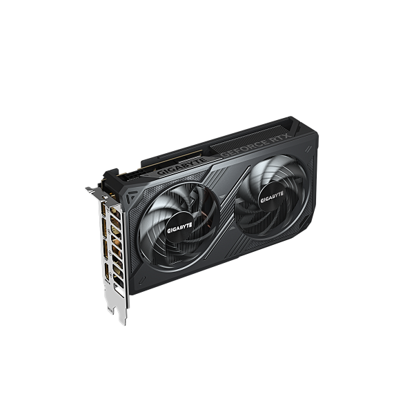   Gigabyte WindForce GeForce RTX 5060 10
